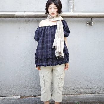 Nube Capri Pants