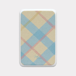 misty check MagSafe 500mAh Power Bank iPhone Wireless Charging