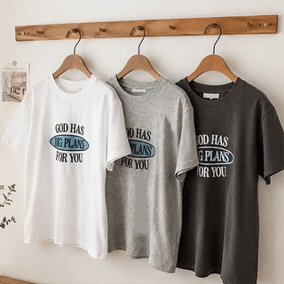 Pint Regular Fit Printed Short Sleeve Tshirt
