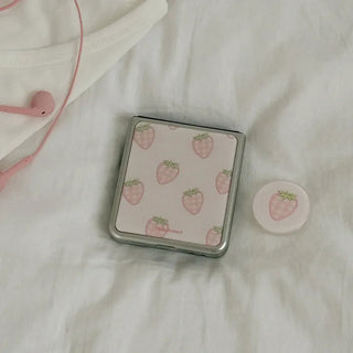 Strawberry Picnic Grip Toxsmart Epoxy