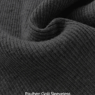 Paulhen Ribbed Sleeve