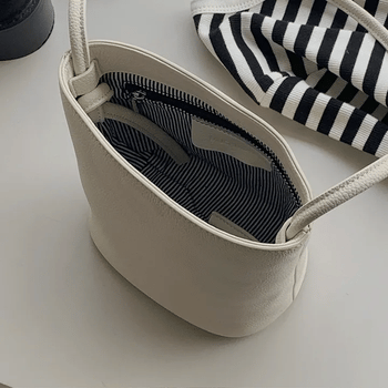 Simple Shoulder Bag