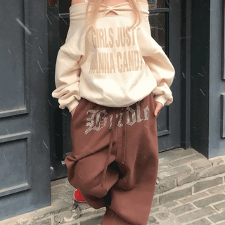 heavy metal strap pants