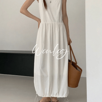 Lily Anorak Dress