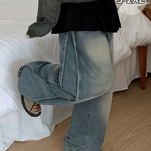W / Jeans