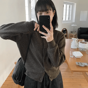 W / Knitwear