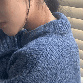 Shiley One-Touch Ball Earrings
