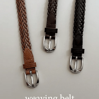 Maylin Weaving Belt