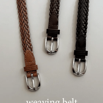 Maylin Weaving Belt