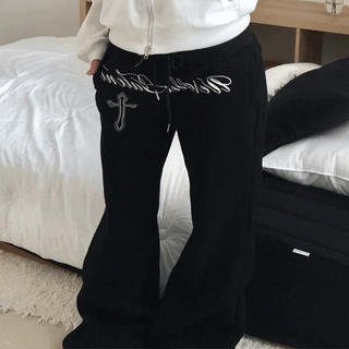backside hotfix pants