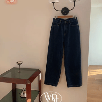 Heather Bijou Denim