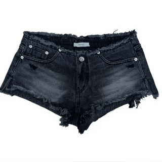 STUD CARGO SHORT PANT Shorts Cargo Shorts Shorts Hot Pants