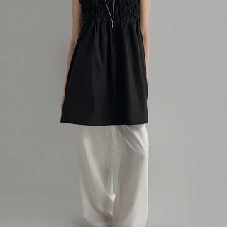 Teff banding pants