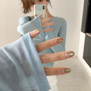 Olds Round Long Sleeve