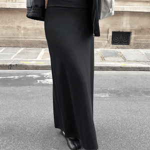Long Skirts