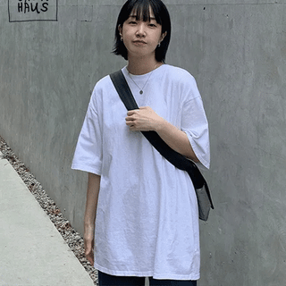 House Tee  - Short Sleeve Version