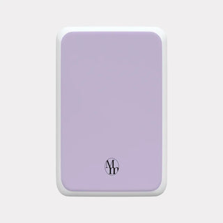 Basic Bloom MagSafe 500mAh Power Bank iPhone Wireless Charging