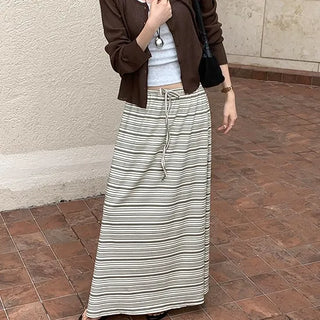 Multi-stripe long