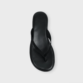 D'Luv Lightweight Platform Flipflops