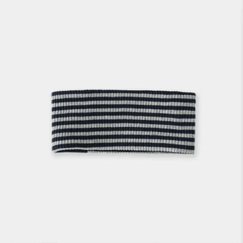Toffee Stripe Hairband