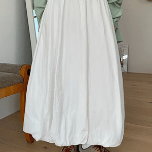 Long Skirts - KR