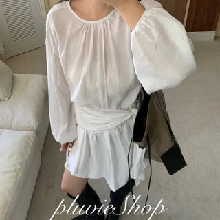 Frilled BL