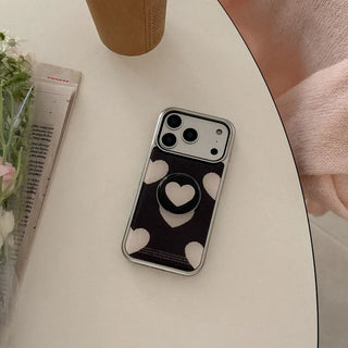 Terry Heart Grip Toxsmart Epoxy