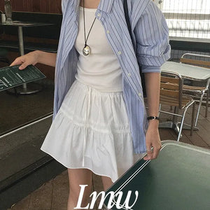 mini Skirts - KR