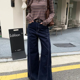Showin Stitch Wide Pants