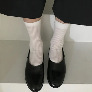 Protea Shirred Loafers