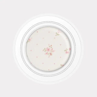 petite bloom iPhone MagSafe Grip Talk Holder Epoxy