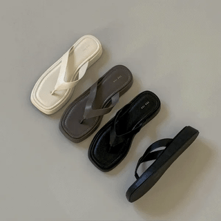 Swing Daily Square Flipflops