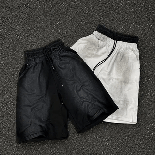 Real Tree Bermuda Pants