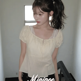 Fleur Blouse