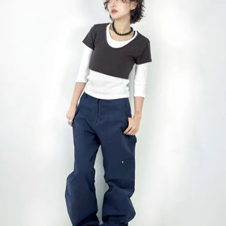 Logon Cargo Pants