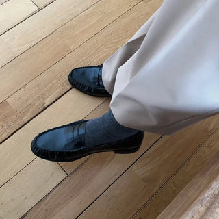 Esther Loafers -