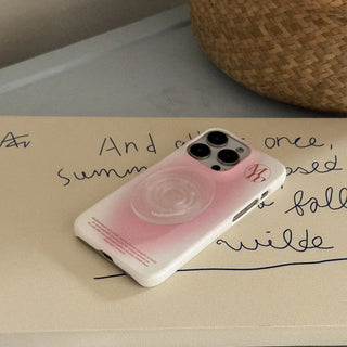 Oval Grip Toxsmart Translucent Acrylic