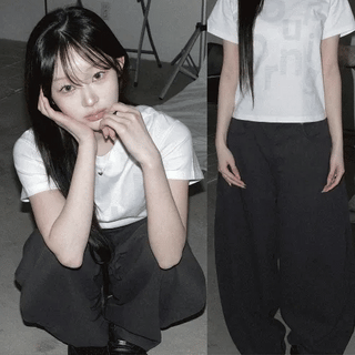 Soft Short Sleeve T-shirt