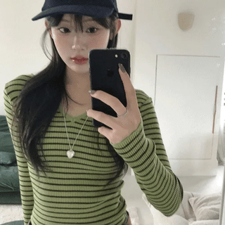 Lunea Knit