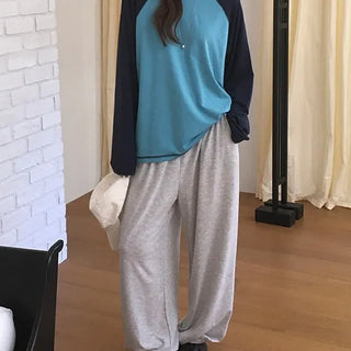 It's Harem Pants