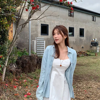 Joy Mini Dress
