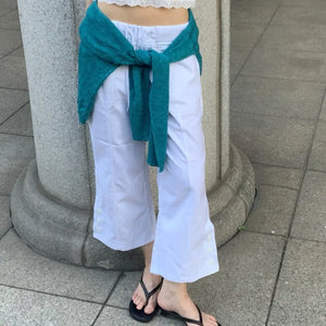 Capri Pants