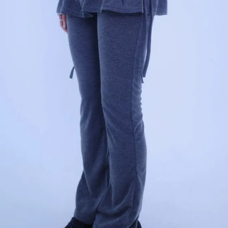 New Frill Skirt Pants