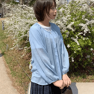 W / Shirts