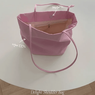 Freesia Daily Shoulder Bag