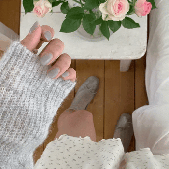 Tempo Alpaca Cardigan