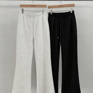 Vanguard Summer Lyocell Bootcut Pants