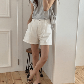 Front Ribbon Sleeve