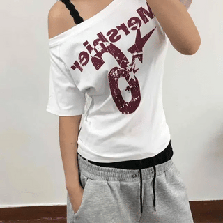 39 Camo Off T-shirt