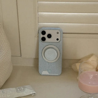 daily pastel iPhone MagSafe Grip Talk Holder Epoxy